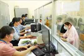 Kết luận của Ban Bí thư về việc chấn chỉnh lề lối làm việc, nâng cao hiệu quả hoạt động của hệ thống chính trị