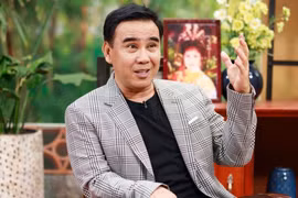 MC Quyền Linh lên tiếng trước thông tin 'quảng cáo sữa giả'