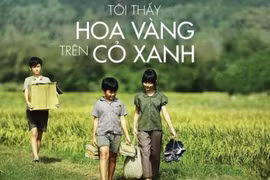 Công chiếu 6 bộ phim tại Tuần điện ảnh Việt Nam tại Pháp
