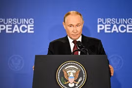 Cựu Thủ tướng Ý: Ông Putin là 'nhà đàm phán xuất sắc'