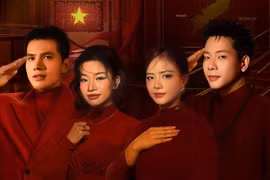 Hé lộ nguyên nhân MV 'Kiếp sau vẫn là người Việt Nam' bị ẩn ngay sau khi ra mắt