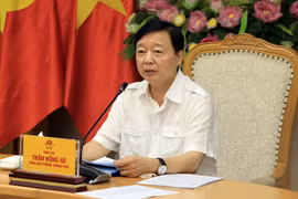 Không để chồng chéo giữa pháp luật hàng không, đất đai và quốc phòng