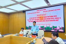 Vì sao ABAC 3 diễn ra tại Hải Phòng?