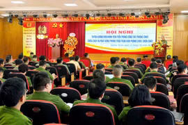 Quảng Ninh: Vinh danh 50 điển hình về phòng cháy, chữa cháy