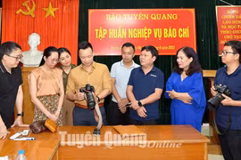 Báo chí địa phương 'trẻ hóa' để chinh phục Gen Z