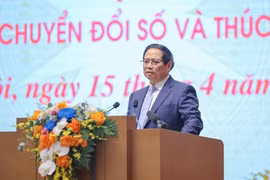 Doanh nghiệp Nhà nước phối hợp với doanh nghiệp tư nhân cùng nỗ lực để 'góp gió thành bão', tạo đột phá