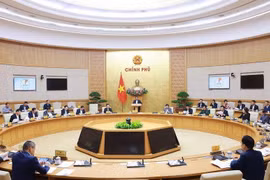 Tận dụng tiến bộ khoa học công nghệ, các công cụ trợ lý ảo trong xây dựng Luật
