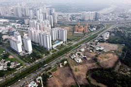 Chính phủ cho thí điểm thỏa thuận quyền sử dụng đất làm nhà ở thương mại trong 5 năm
