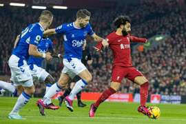 Nhận định Liverpool vs Everton, 2h ngày 3/4 tại Ngoại hạng Anh