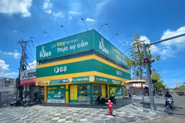 Fiinratings nâng triển vọng xếp hạng tín nhiệm của f88 lên 'thuận lợi'