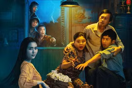 Hoài Linh tái xuất màn ảnh rộng năm 2025 với 'Làm giàu với ma 2'