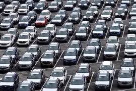 Tác động tiêu cực của thuế quan Mỹ lên các nhà sản xuất ô tô toàn cầu