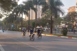Dự báo thời tiết 2/4: Bắc Bộ hửng nắng, Nam Bộ có mưa trái mùa