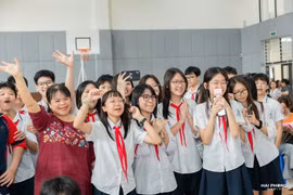 Có cần 5 năm giảng dạy ở cấp học cao nhất mới được làm Phó Hiệu trưởng trường nhiều cấp học?