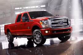 ‏Ford lại phải đối mặt với một vụ kiện khác liên quan đến vụ lật xe gây tử vong‏