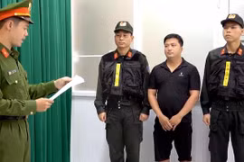Phát hiện 'công xưởng' biến thịt heo thành thịt bò bằng hoá chất