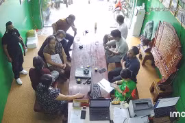 Phòng khám đông y ở Thanh Hóa bị phạt nặng vì quảng cáo thuốc chưa có phép