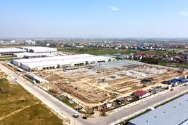 Chính phủ gỡ vướng cho các dự án trong thời gian chờ điều chỉnh Quy hoạch sử dụng đất quốc gia