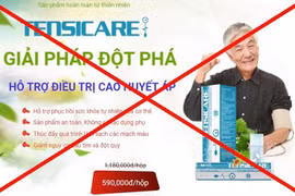 Xử lý nghiêm sai phạm trong công bố thông tin sai sự thật về sản phẩm hàng hóa