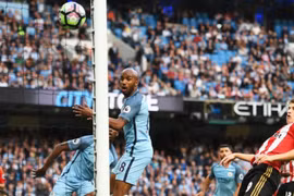 Nhận định, dự đoán Sunderland vs Man City: Hạ bệ chủ nhà