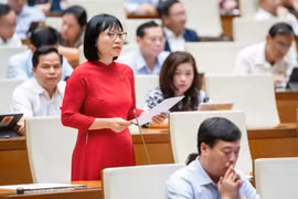 Phải trao cơ hội cho người tài được cống hiến, được trọng dụng