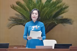 Xây dựng chính sách thu hút, hỗ trợ đối với nhà giáo