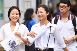 Gần 70.000 thí sinh thi lại đợt 2 kỳ thi đánh giá năng lực Đại học Quốc gia TP HCM