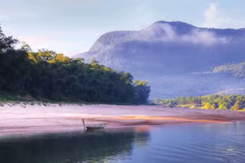 Bến xuân ca