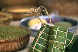 “Tình lang liêu” trên đất phương Nam…