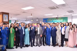 Đoàn kết đồng lòng, BSR hướng đến nhiều mục tiêu trong năm mới 2025