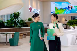 Lãi Quý 4/2024 tăng gấp 2,4 lần, VPBank báo lãi hơn 20.000 tỷ