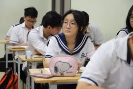 Trường hợp nào được đặc cách tốt nghiệp THPT năm 2025?