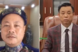Chủ tịch Dược Sơn Lâm chi 20-25% hoa hồng để trót lọt đưa thuốc vào bệnh viện