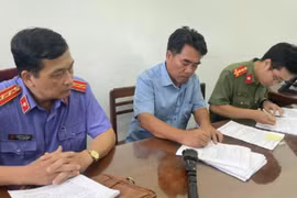 Bắt kẻ chủ mưu trong vụ quay video kích động, xuyên tạc một dự án trọng điểm ở Gia Lai