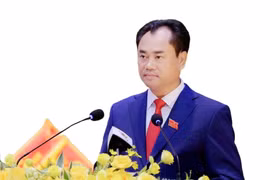Chỉ định ông Trịnh Việt Hùng, Bí thư Thái Nguyên làm Bí thư tỉnh Lào Cai