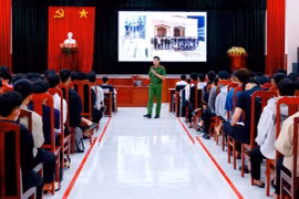 Gia Lai: Mua bán hàng qua mạng, người phụ nữ bị lừa hơn 3,7 tỷ đồng