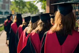 Sinh viên quốc tế Harvard hoang mang sau lệnh cấm