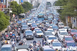 Ô nhiễm tiếng ồn: Vấn nạn không thể xem thường