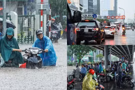 Bắt nhịp giao thông xanh: Lối mở nào cho phương tiện công cộng?