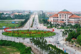 Bắc Ninh: Miền đất ngàn năm tỏa sáng