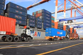 Việt Nam có nhiều kinh nghiệm trong đàm phán thương mại quốc tế, đặc biệt là với Mỹ