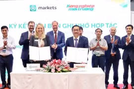 Báo Nông nghiệp và Môi trường - Hiệp hội Nông nghiệp Đức: Hợp tác truyền thông, thúc đẩy ứng dụng công nghệ
