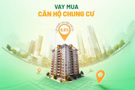 Cơ hội nào cho người trẻ mua nhà tại thành phố lớn