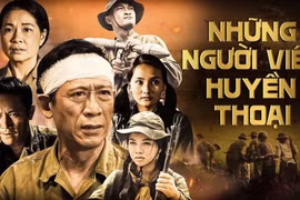 Chiếu phim kỷ niệm 50 năm giải phóng miền Nam, thống nhất đất nước