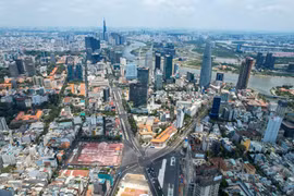 Bảng giá đất mới tại TP HCM: Sẽ khiến giá nhà tiếp tục tăng phi mã, người thu nhập thấp 'vỡ mộng'?