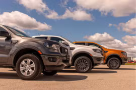 Động cơ mới vượt mặt Ford, GM và Tesla với hiệu suất cao và chi phí thấp