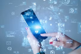 Công nghệ 5.5G sẽ mở ra một kỷ nguyên mới trong thế giới kỹ thuật số