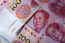 Ngân hàng trung ương Trung Quốc tăng cường hỗ trợ khi đồng nhân dân tệ gần mức thấp nhất trong 16 tháng