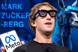 CEO Zuckerberg bị cáo buộc cho phép Meta sử dụng sách lậu đào tạo AI
