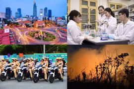 Nóng 18h: Đề xuất miễn học phí sinh viên ngành Y khó khả thi, gây áp lực ngân sách